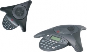 Polycom Soundstation 2