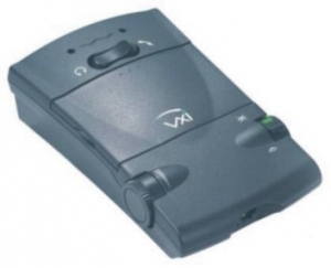 Everon Headset Amplifier